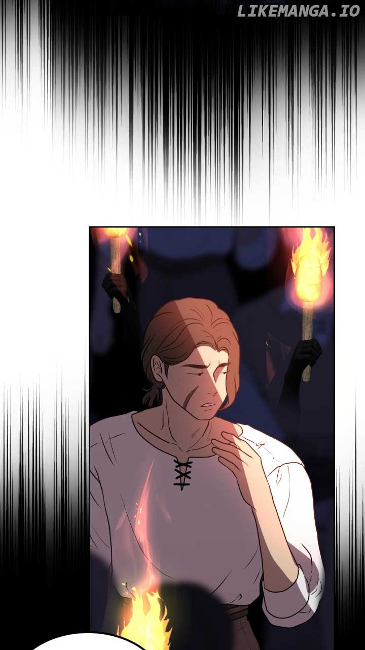 The Empress Lipstick chapter 76 page 8