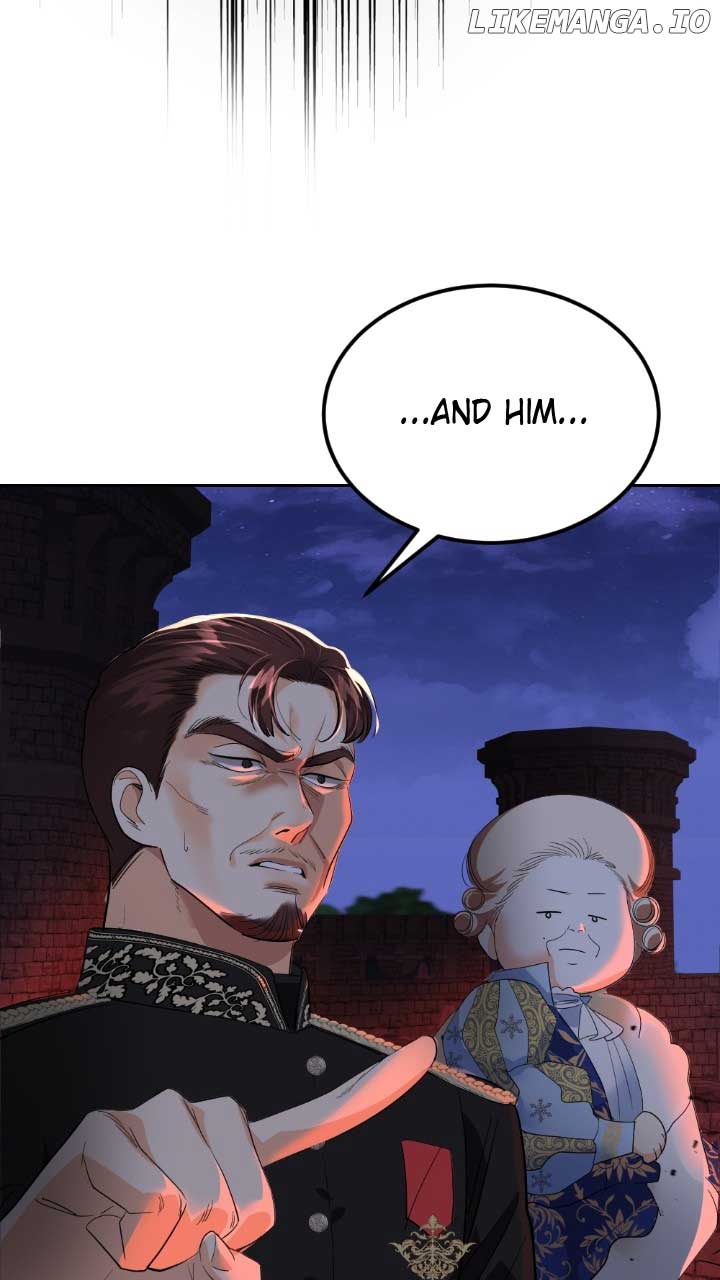 The Empress Lipstick chapter 76 page 10