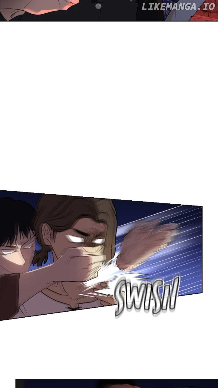 The Empress Lipstick chapter 76 page 11