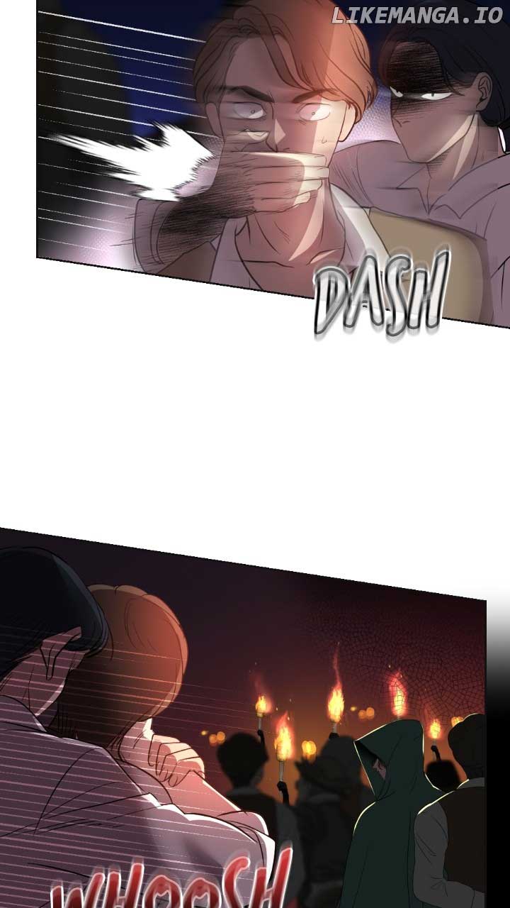 The Empress Lipstick chapter 76 page 12
