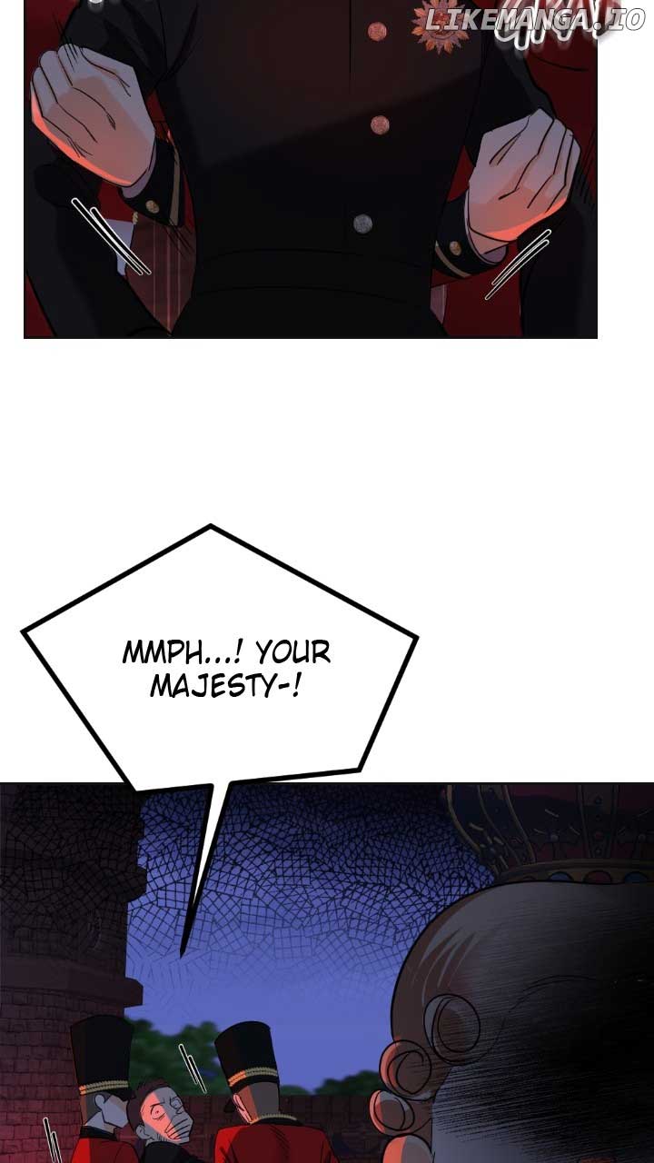 The Empress Lipstick chapter 76 page 19