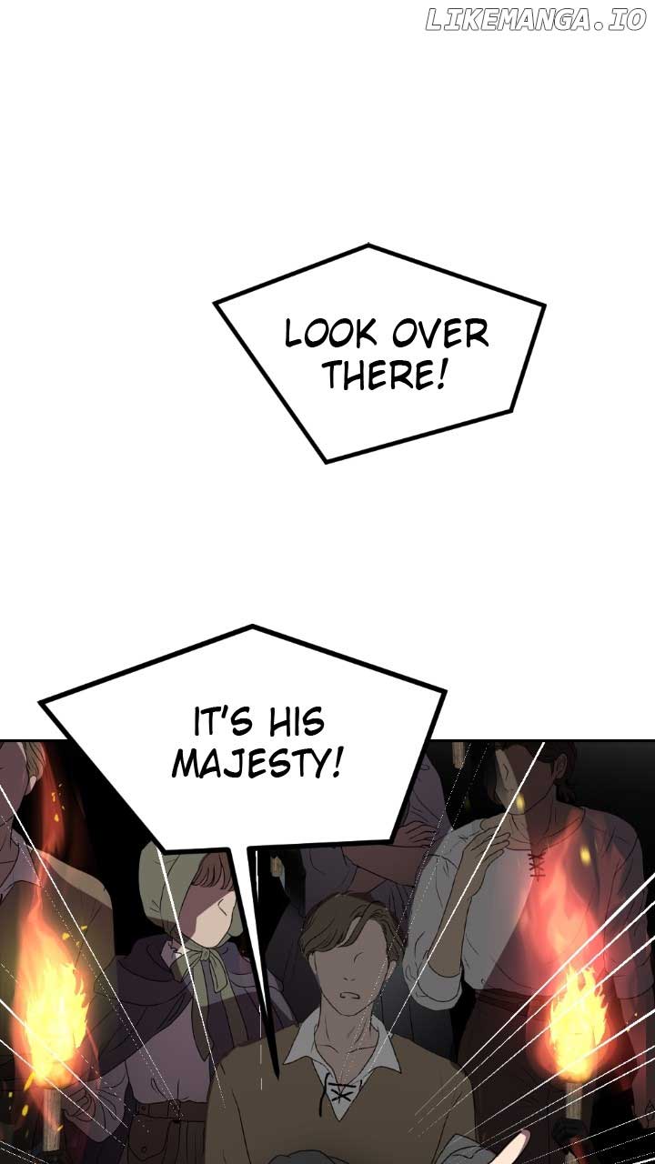 The Empress Lipstick chapter 76 page 22