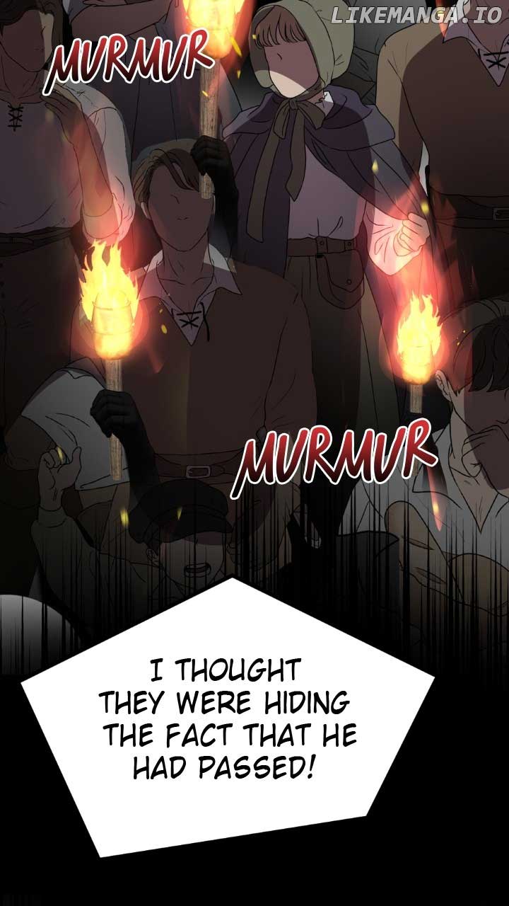 The Empress Lipstick chapter 76 page 24