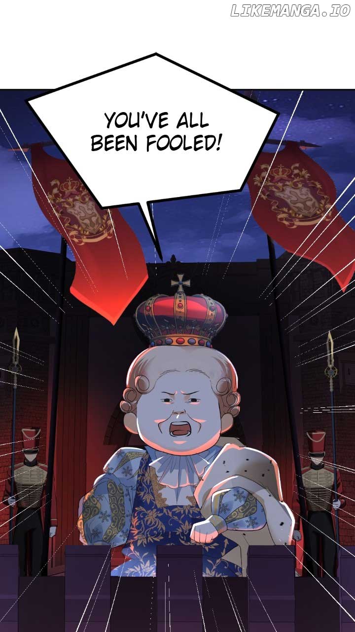 The Empress Lipstick chapter 76 page 27