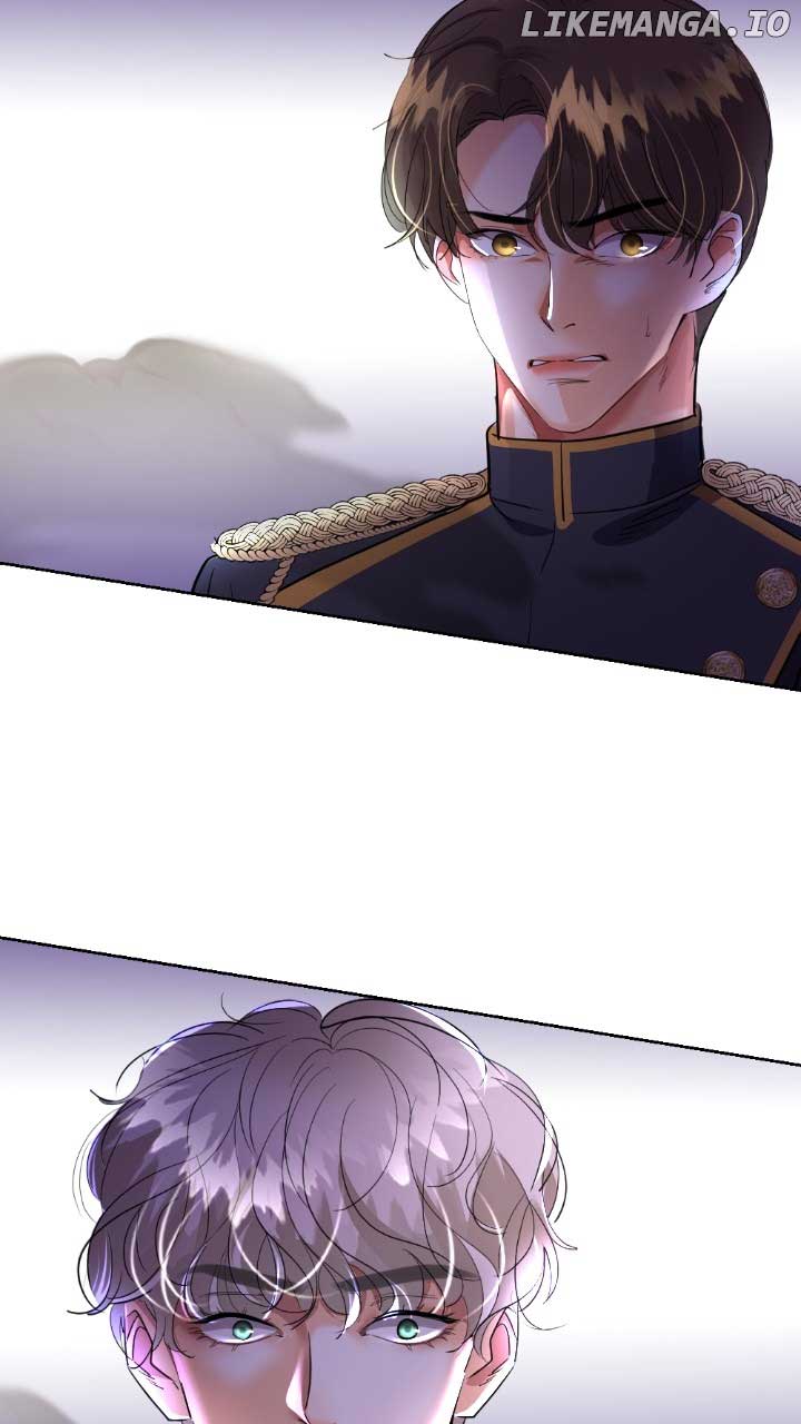 The Empress Lipstick chapter 76 page 36