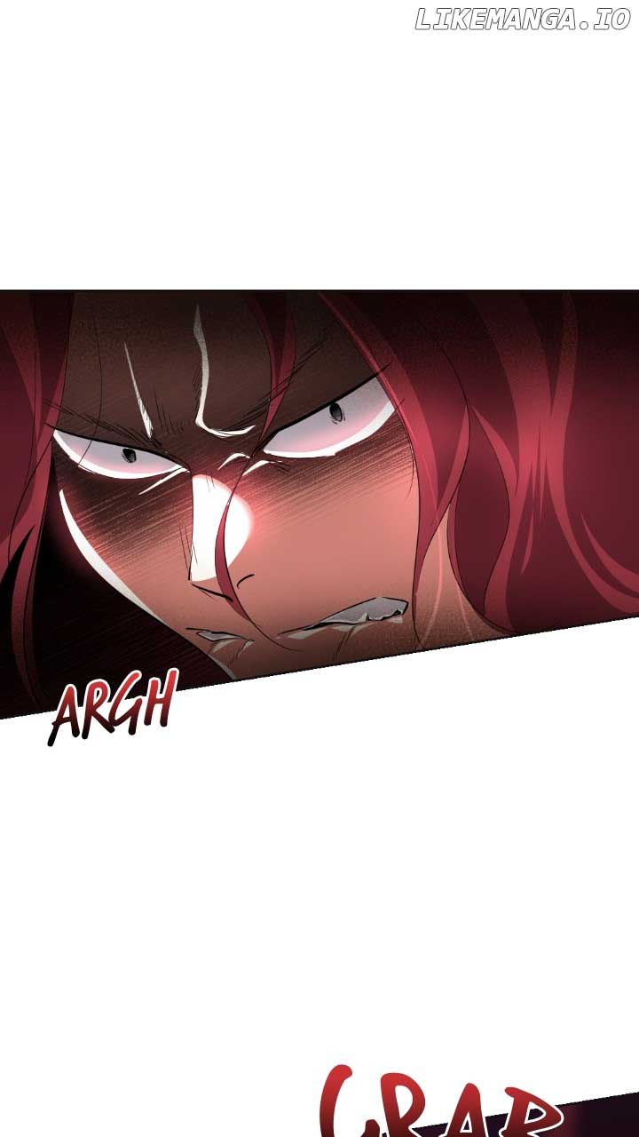 The Empress Lipstick chapter 76 page 43