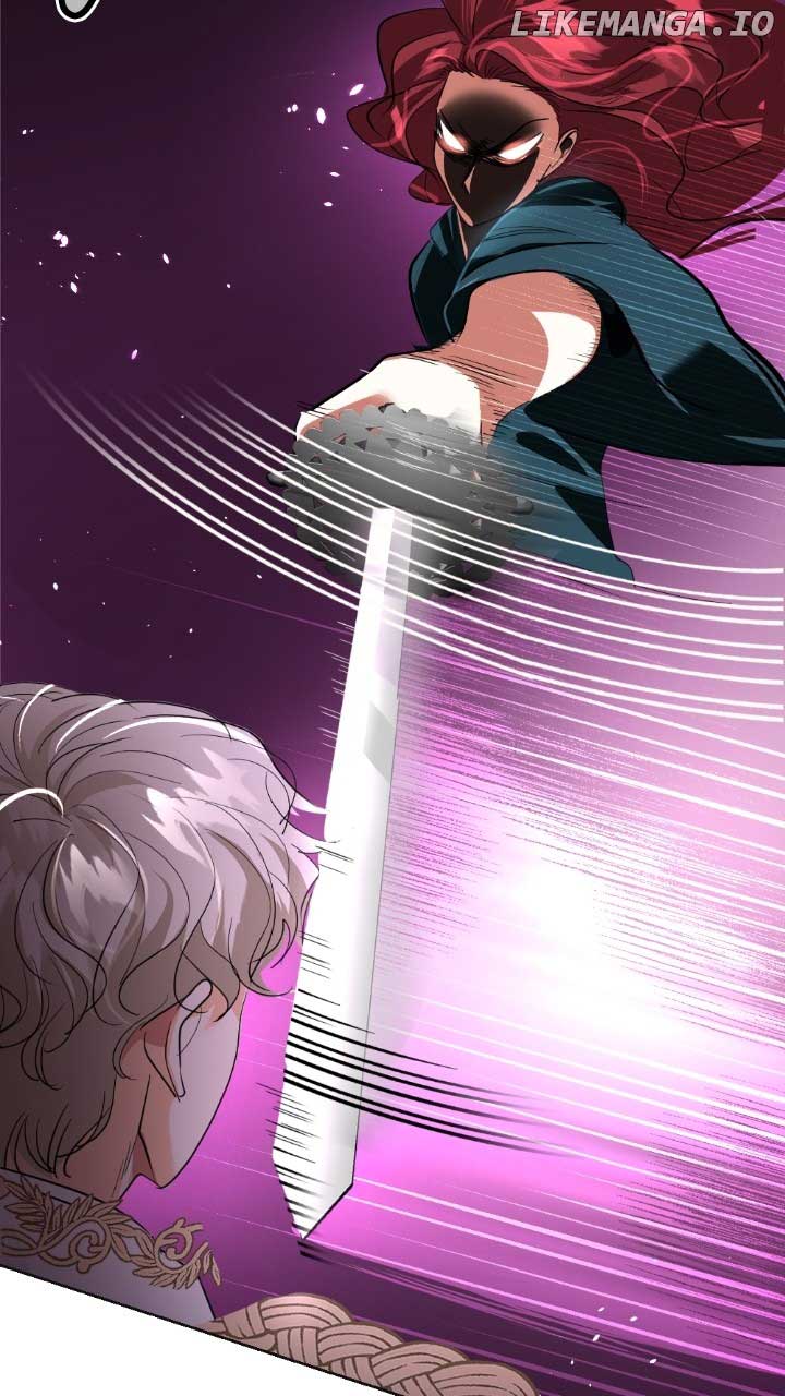 The Empress Lipstick chapter 76 page 45
