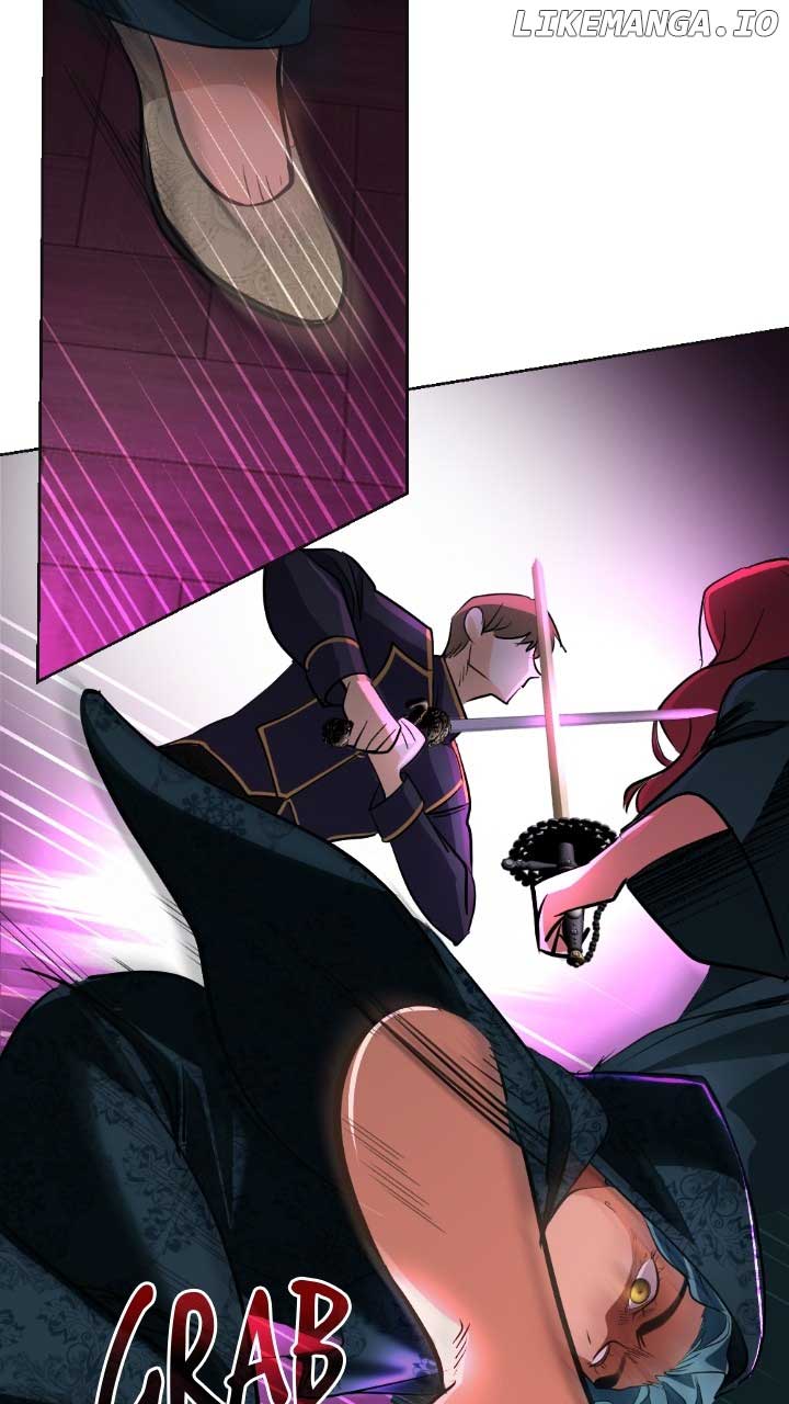 The Empress Lipstick chapter 76 page 54