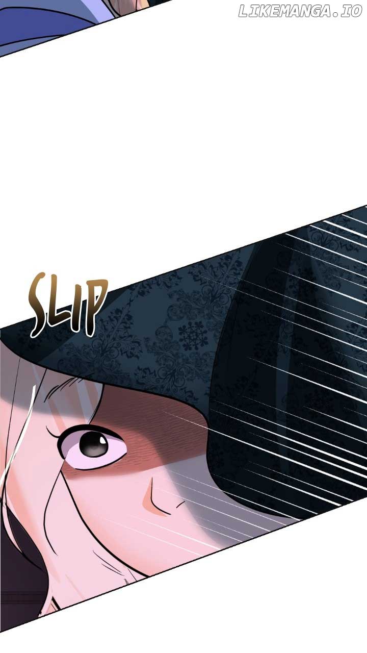 The Empress Lipstick chapter 76 page 59