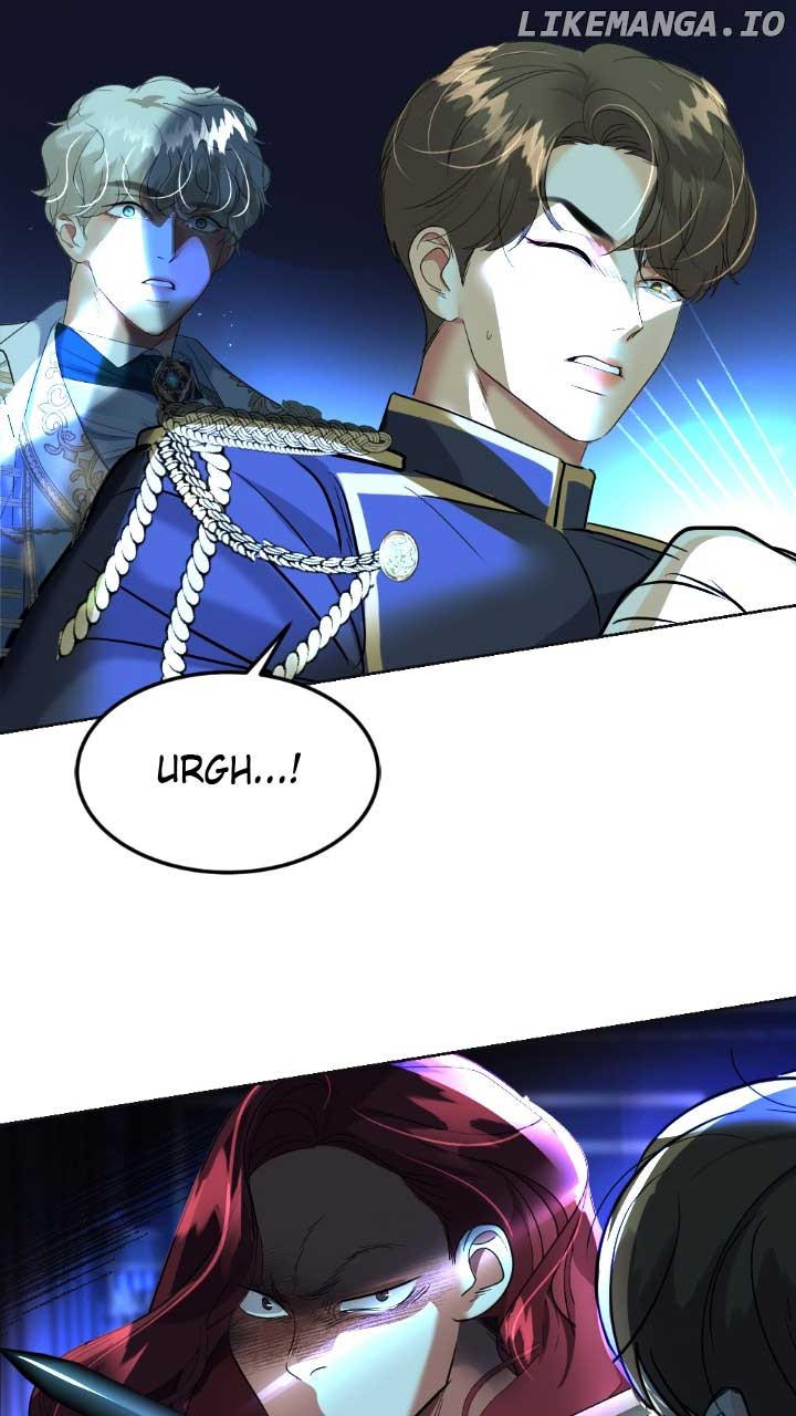 The Empress Lipstick chapter 76 page 62