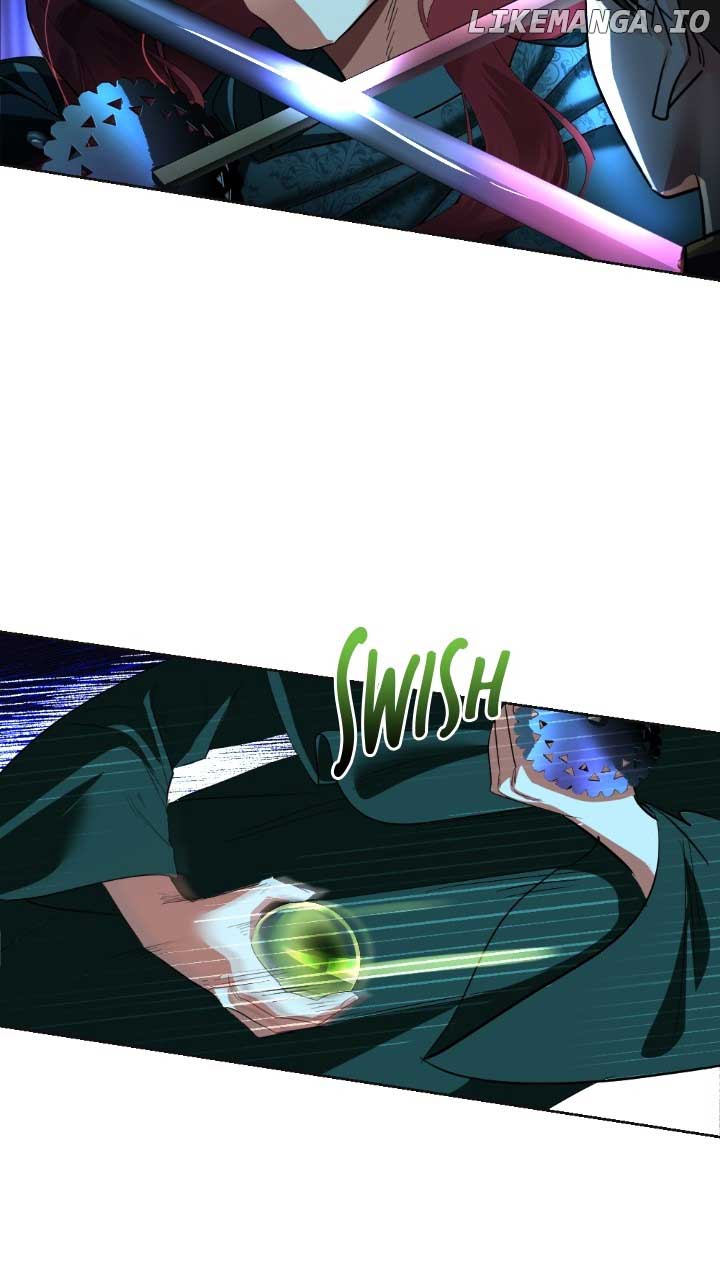 The Empress Lipstick chapter 76 page 63