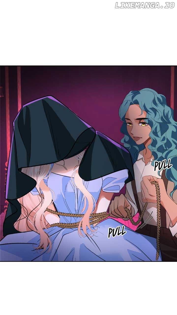 The Empress Lipstick chapter 76 page 68