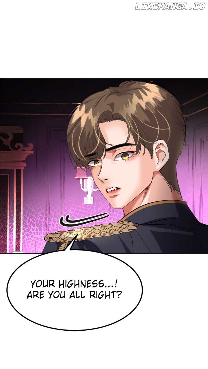 The Empress Lipstick chapter 76 page 69