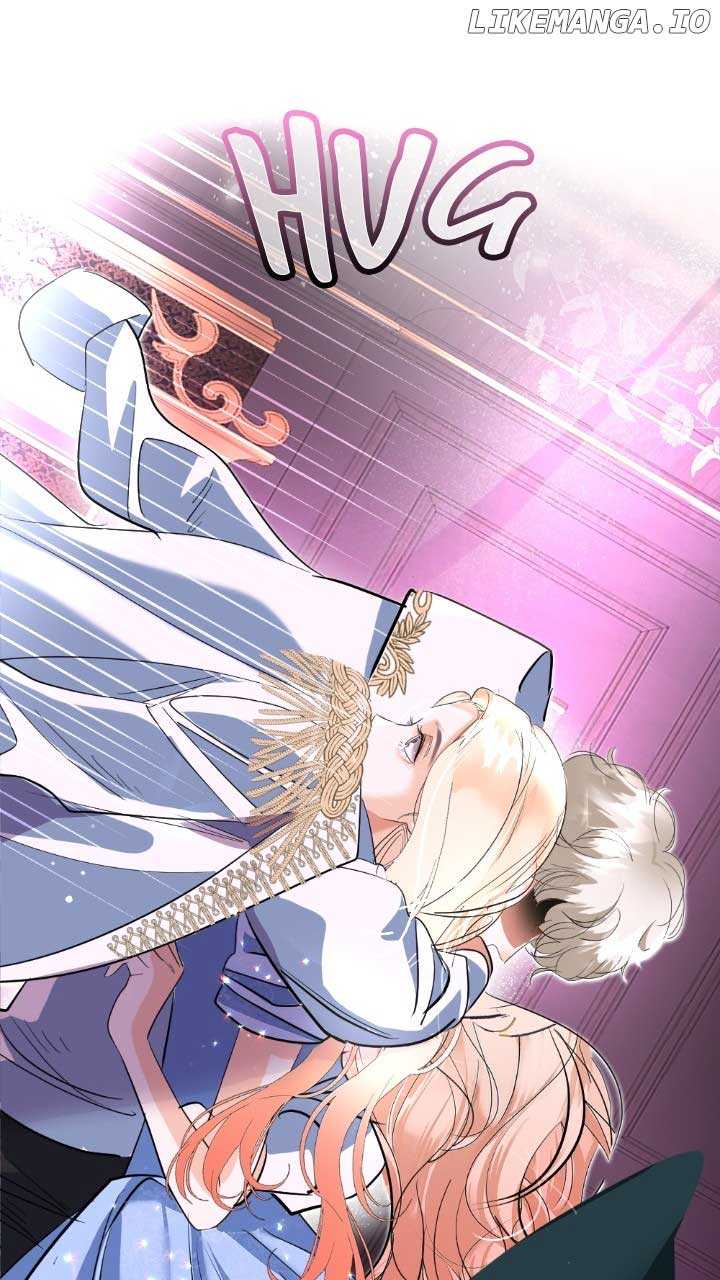 The Empress Lipstick chapter 76 page 74
