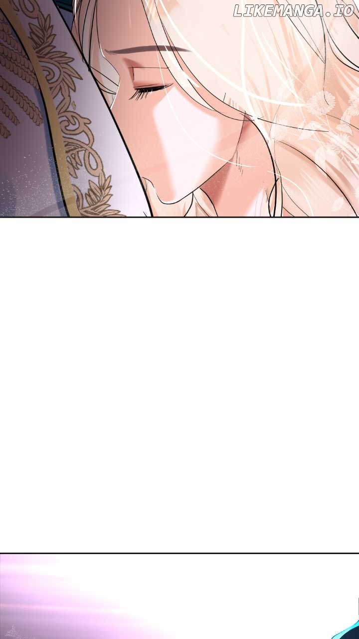 The Empress Lipstick chapter 76 page 77