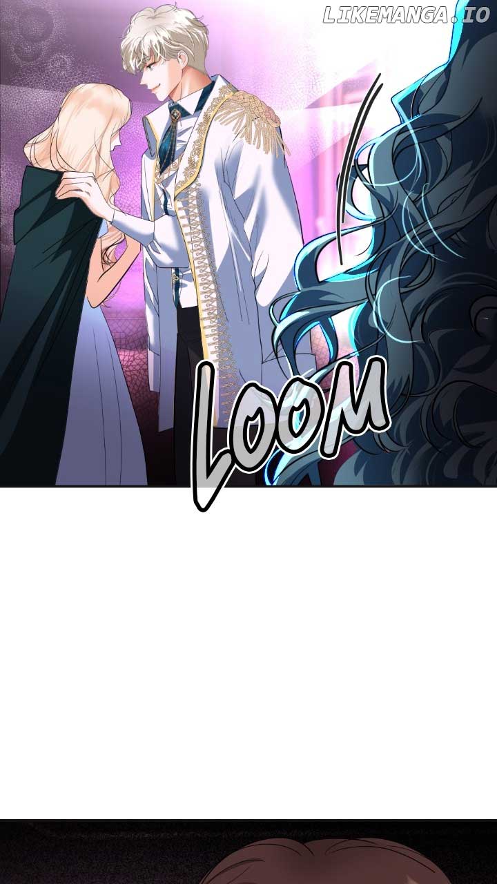 The Empress Lipstick chapter 76 page 78