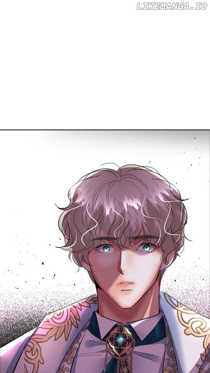 The Empress Lipstick chapter 76 page 82