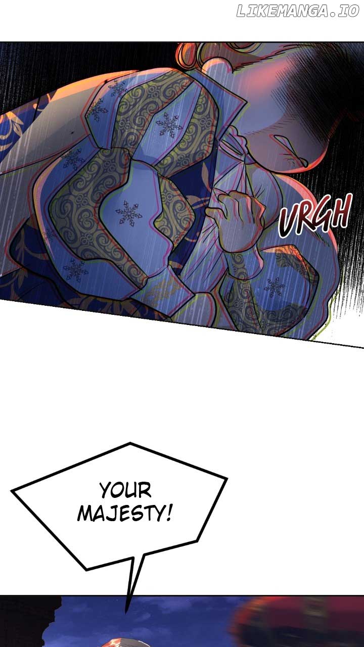 The Empress Lipstick chapter 76 page 86