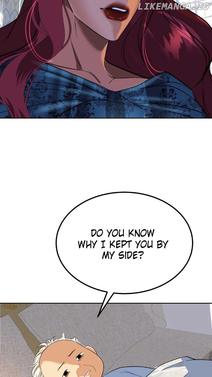 The Empress Lipstick chapter 78 page 12