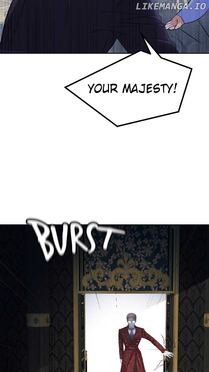 The Empress Lipstick chapter 78 page 30