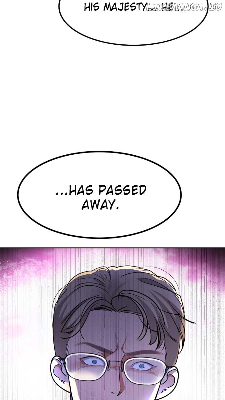 The Empress Lipstick chapter 78 page 33