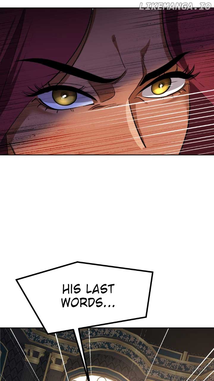 The Empress Lipstick chapter 78 page 37