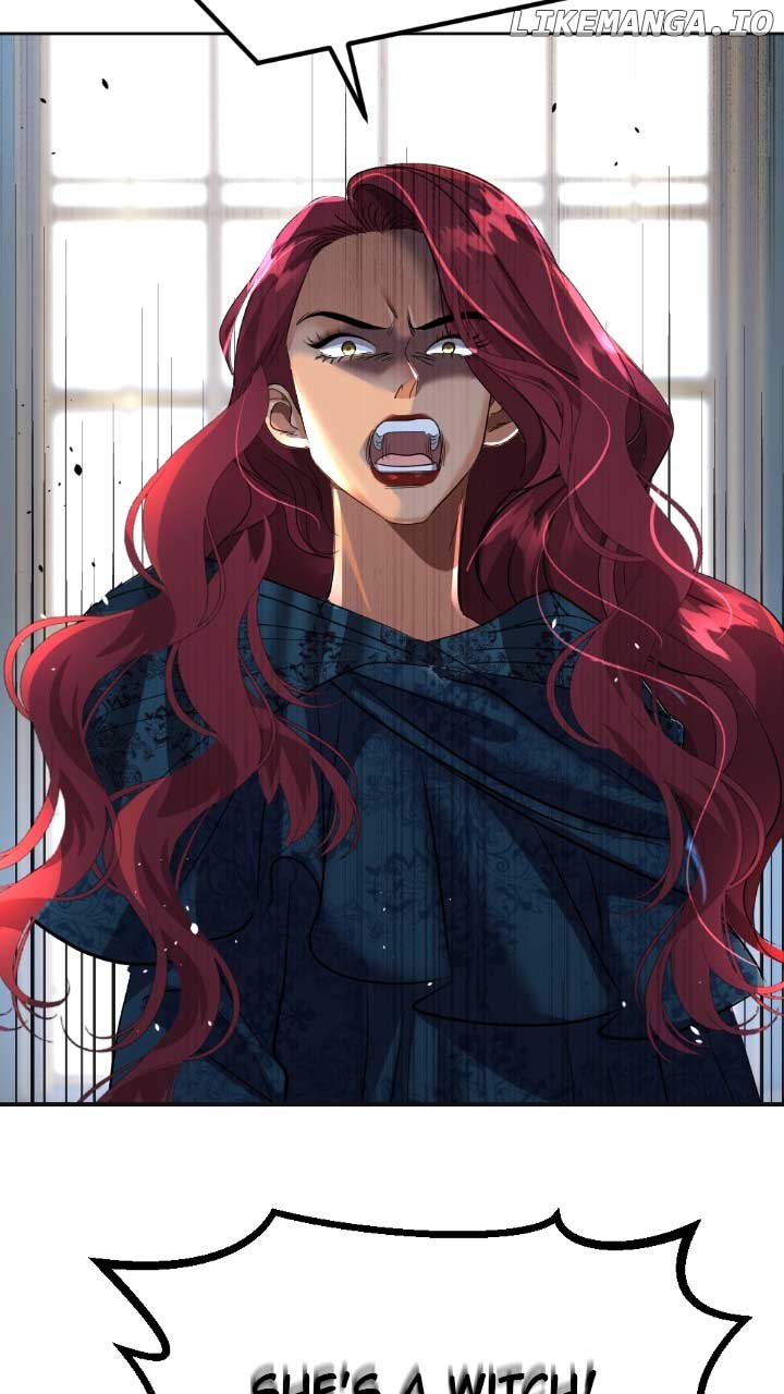 The Empress Lipstick chapter 78 page 40
