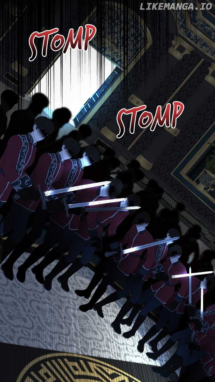 The Empress Lipstick chapter 78 page 43