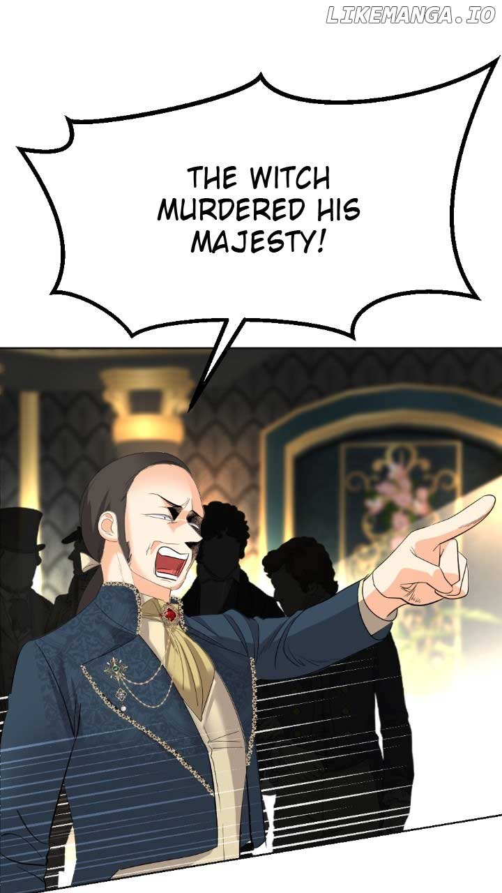 The Empress Lipstick chapter 78 page 47