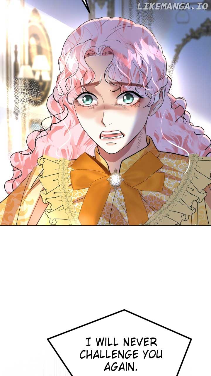 The Empress Lipstick chapter 78 page 59