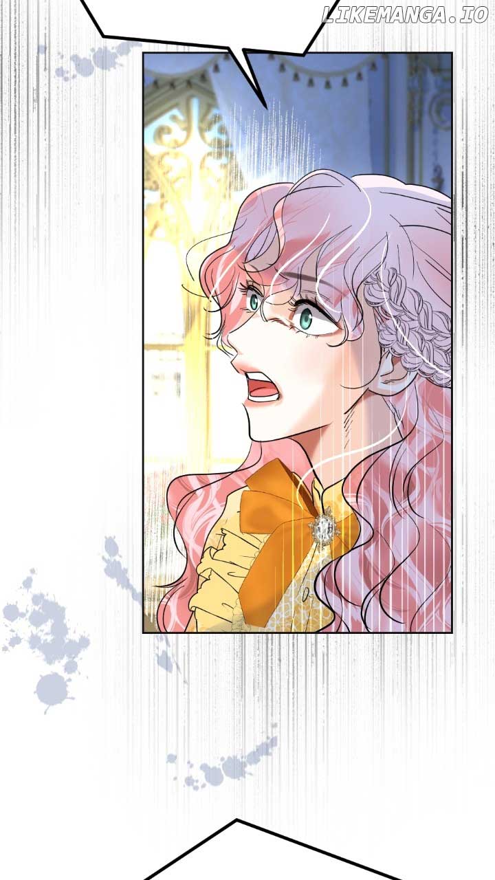 The Empress Lipstick chapter 78 page 61