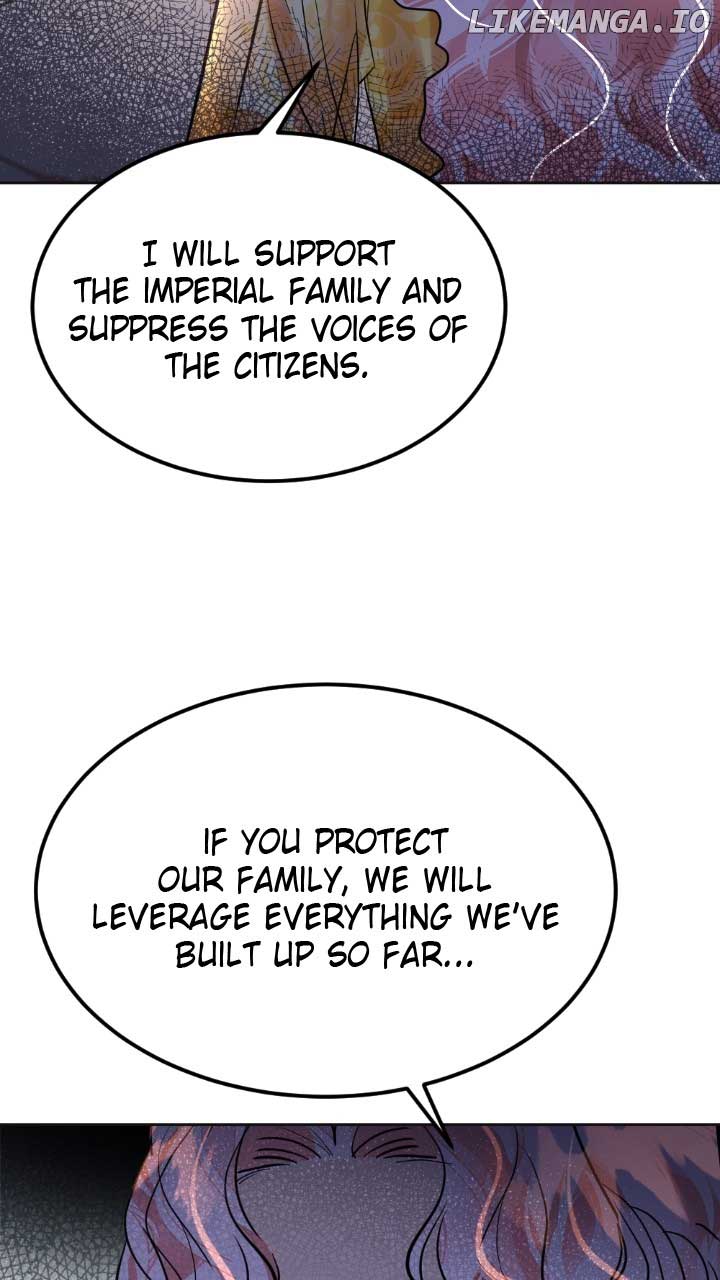 The Empress Lipstick chapter 78 page 70