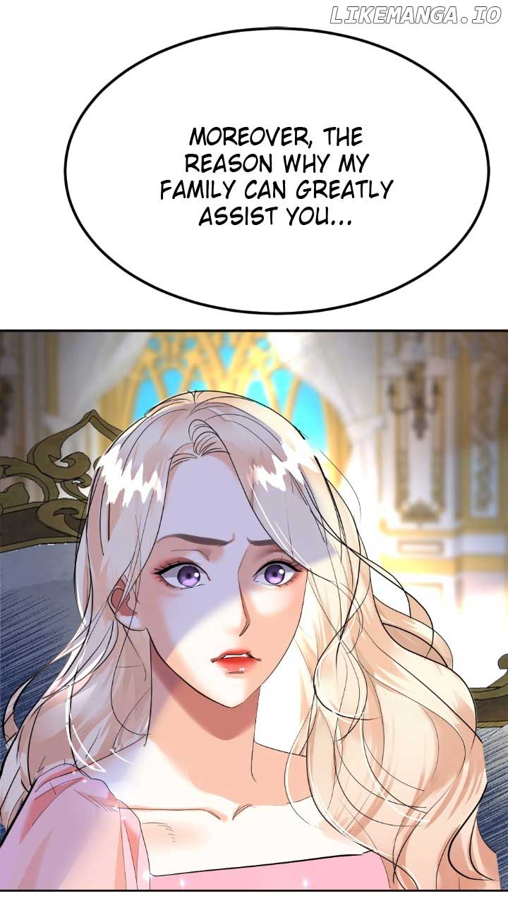The Empress Lipstick chapter 78 page 72