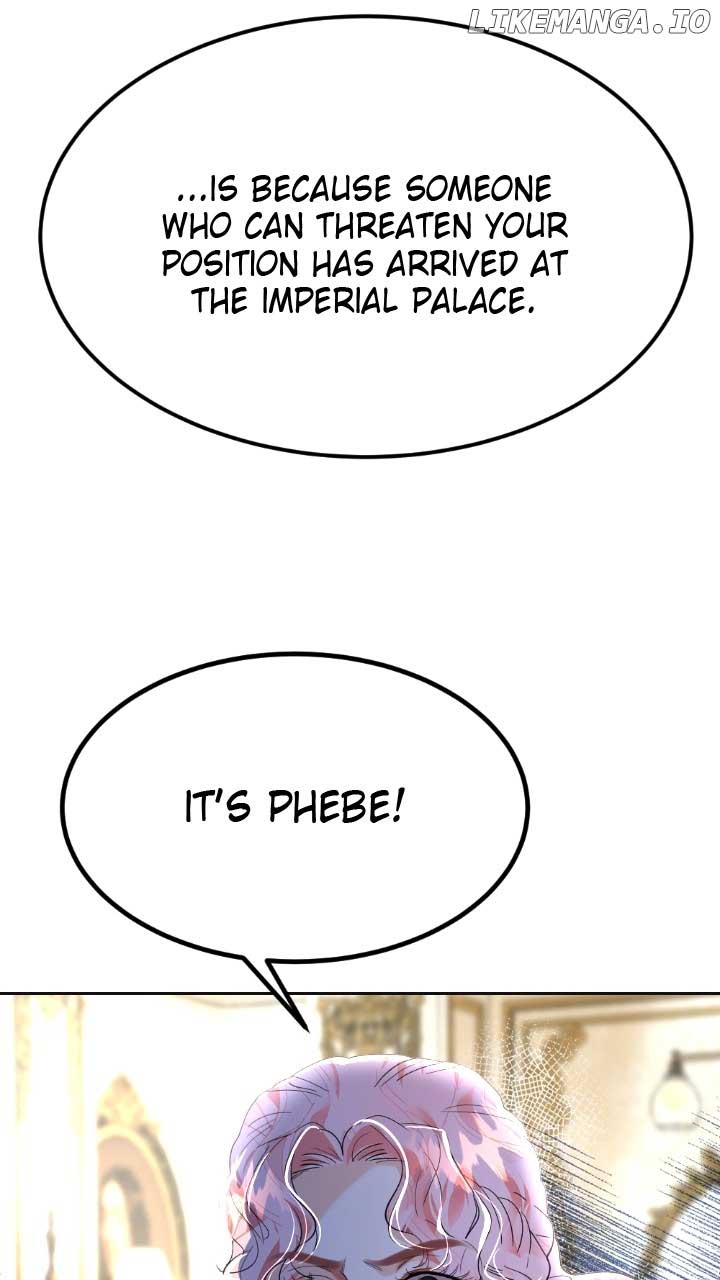 The Empress Lipstick chapter 78 page 73