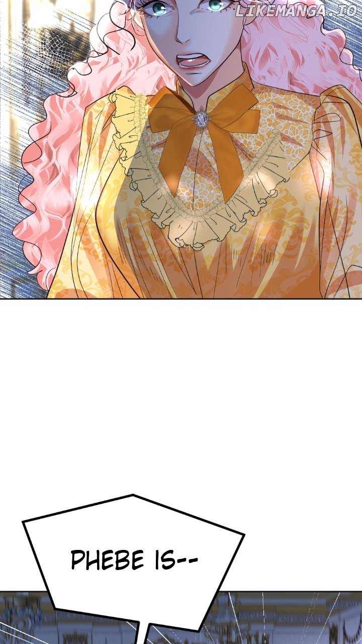 The Empress Lipstick chapter 78 page 74