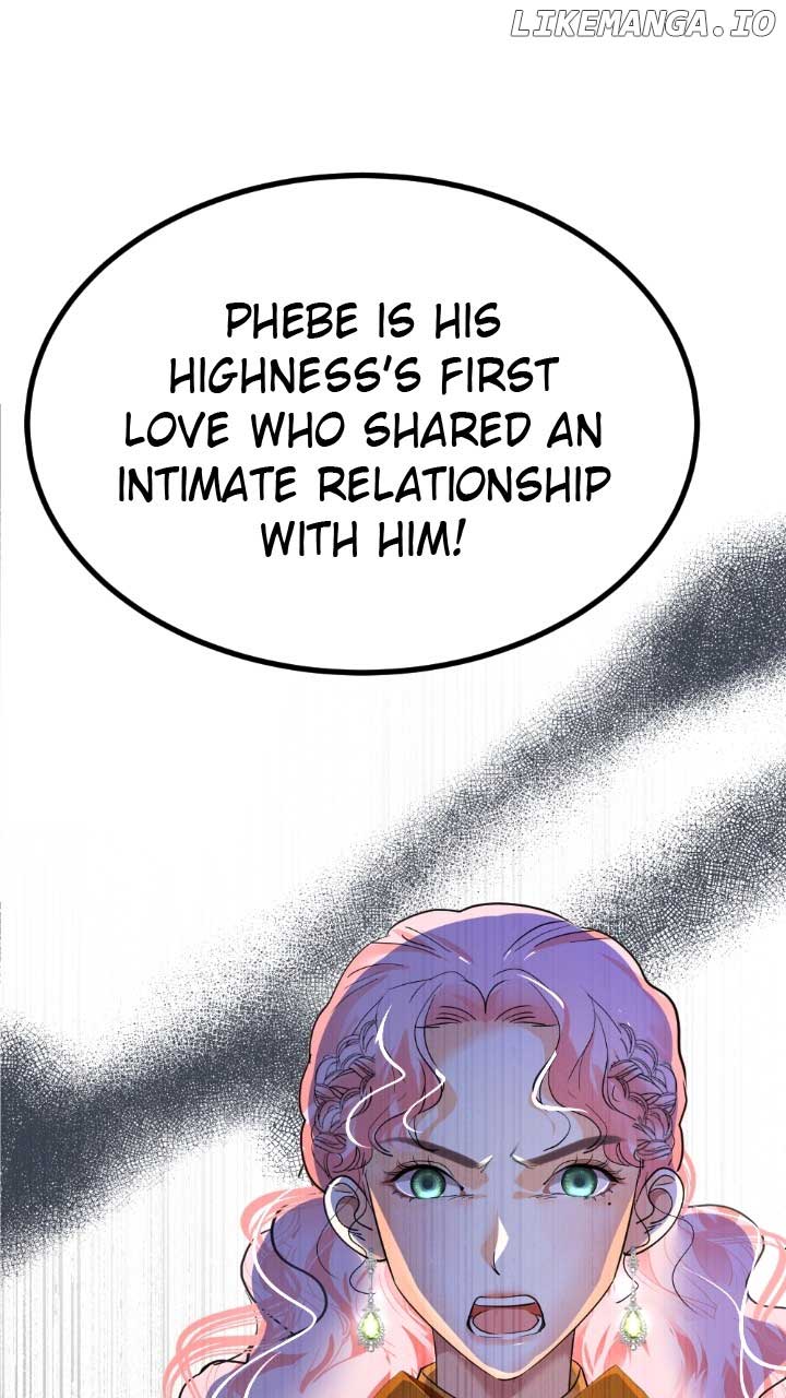 The Empress Lipstick chapter 78 page 76