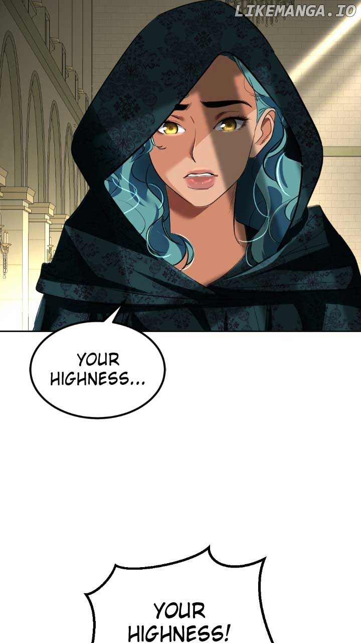 The Empress Lipstick chapter 78 page 81
