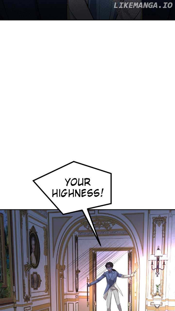 The Empress Lipstick chapter 78 page 85