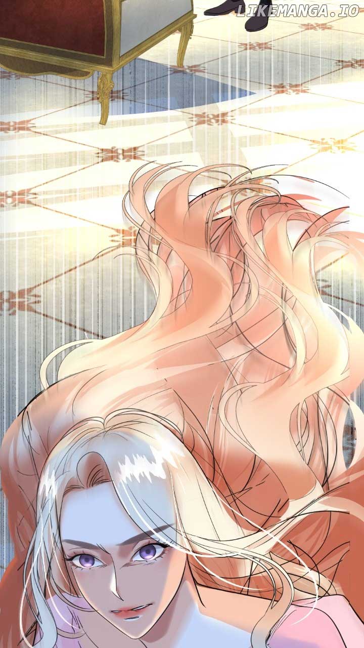 The Empress Lipstick chapter 78 page 91
