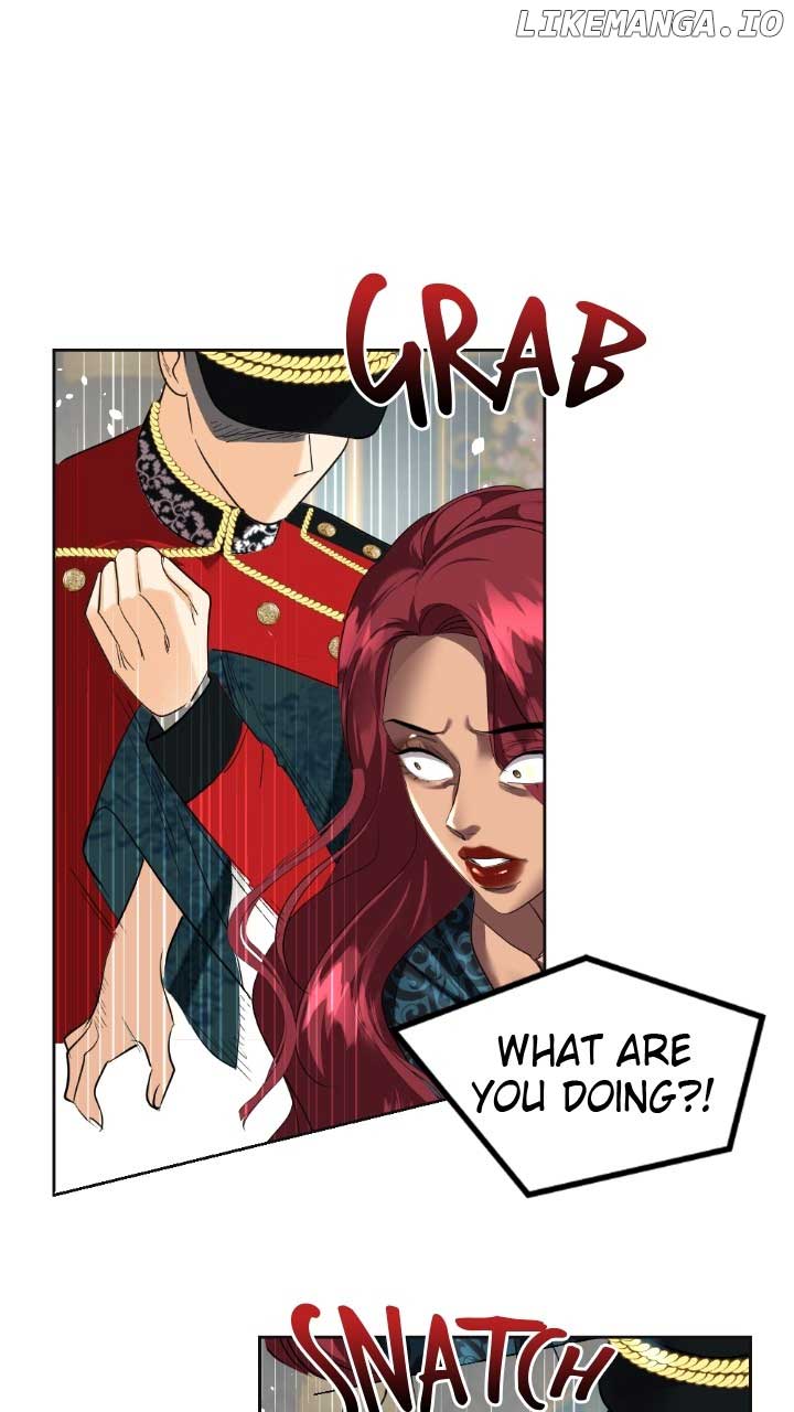 The Empress Lipstick chapter 78 page 99