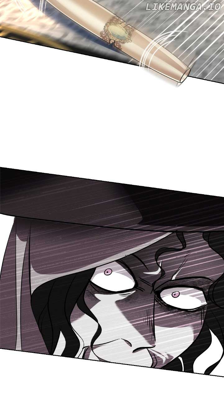 The Empress Lipstick chapter 78 page 111
