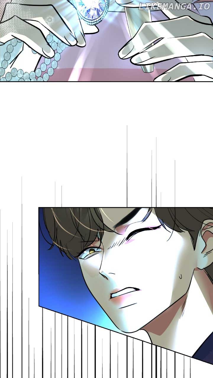 The Empress Lipstick chapter 78 page 116