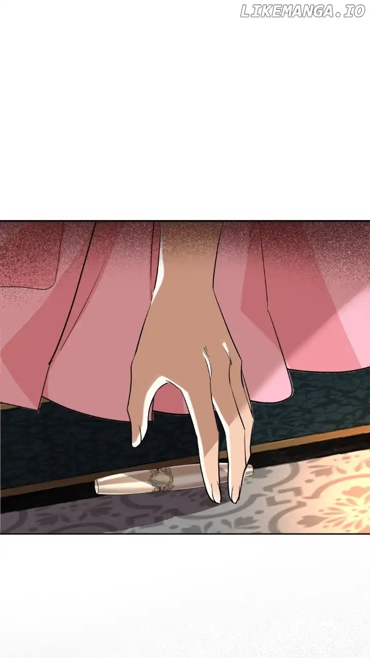 The Empress Lipstick chapter 79 page 14