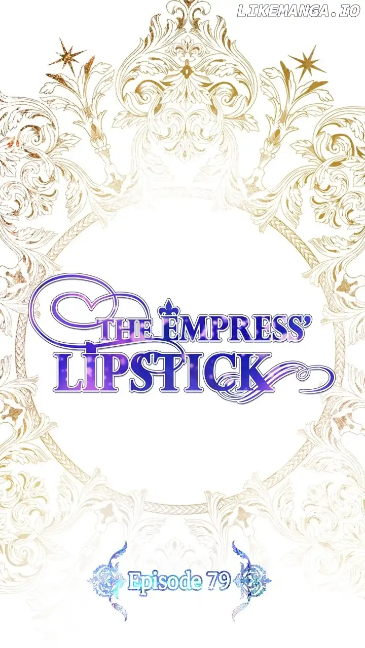 The Empress Lipstick chapter 79 page 28