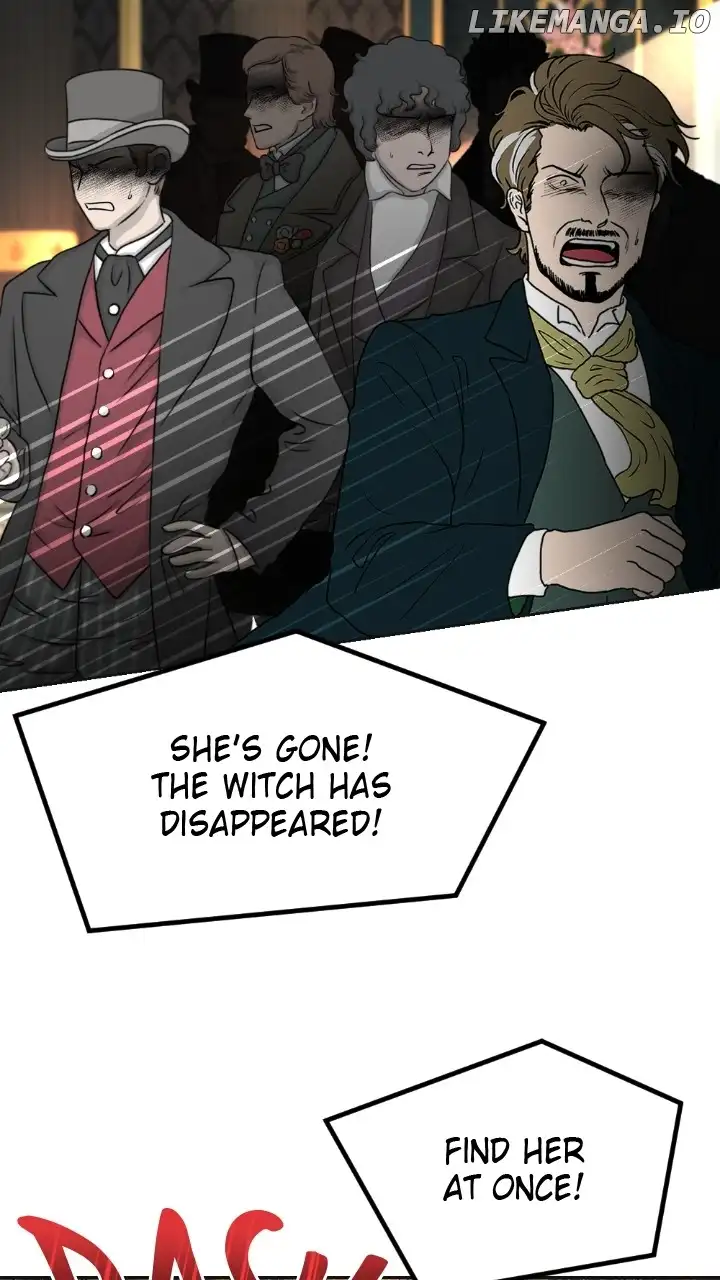 The Empress Lipstick chapter 79 page 30