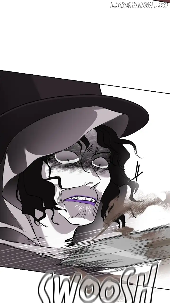 The Empress Lipstick chapter 79 page 36