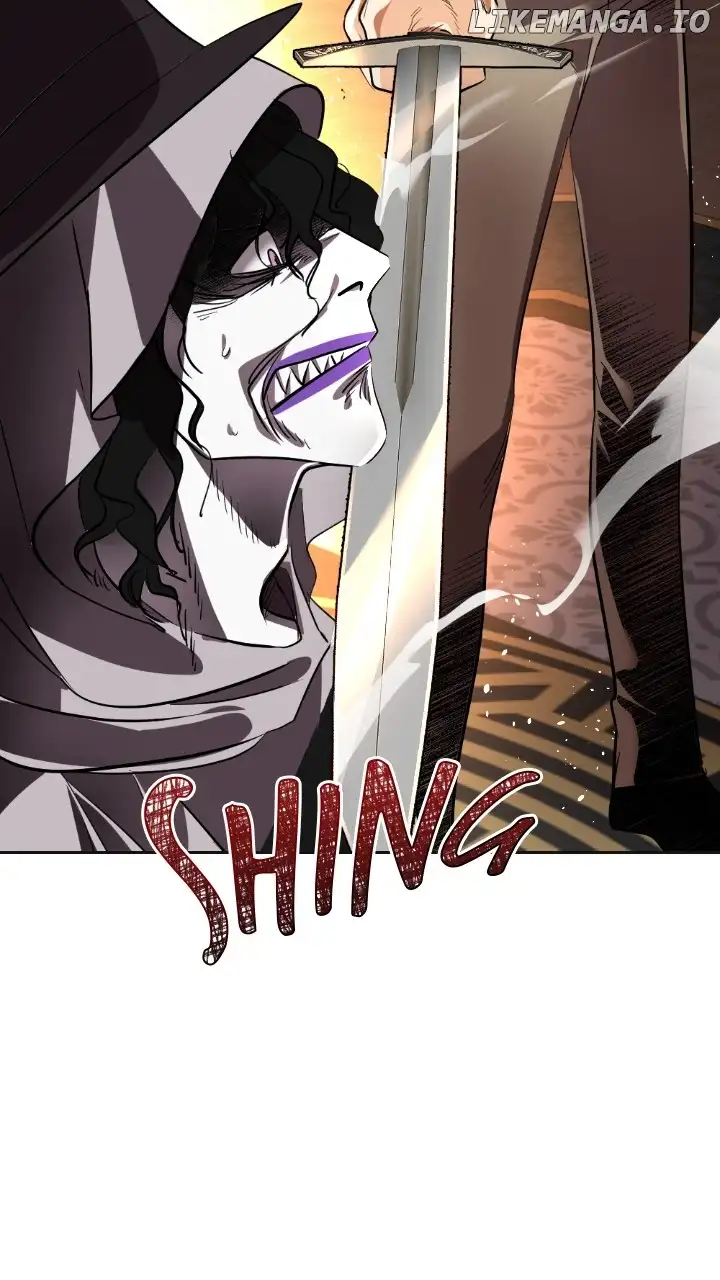 The Empress Lipstick chapter 79 page 38
