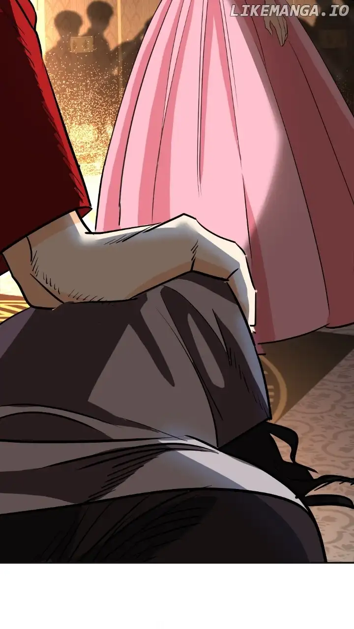 The Empress Lipstick chapter 79 page 43