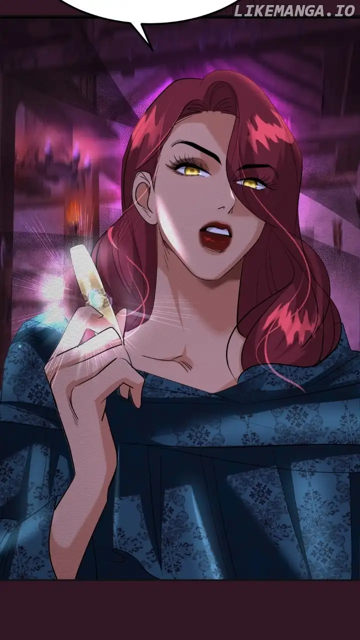 The Empress Lipstick chapter 79 page 45
