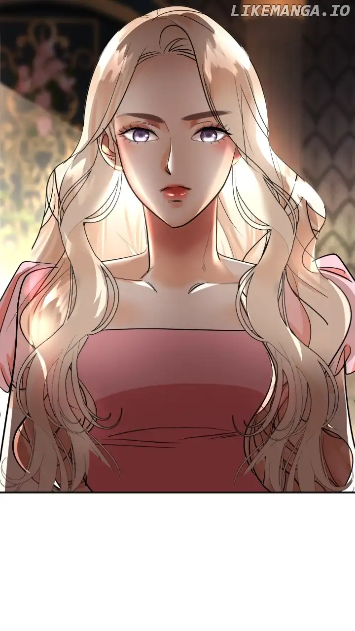 The Empress Lipstick chapter 79 page 54
